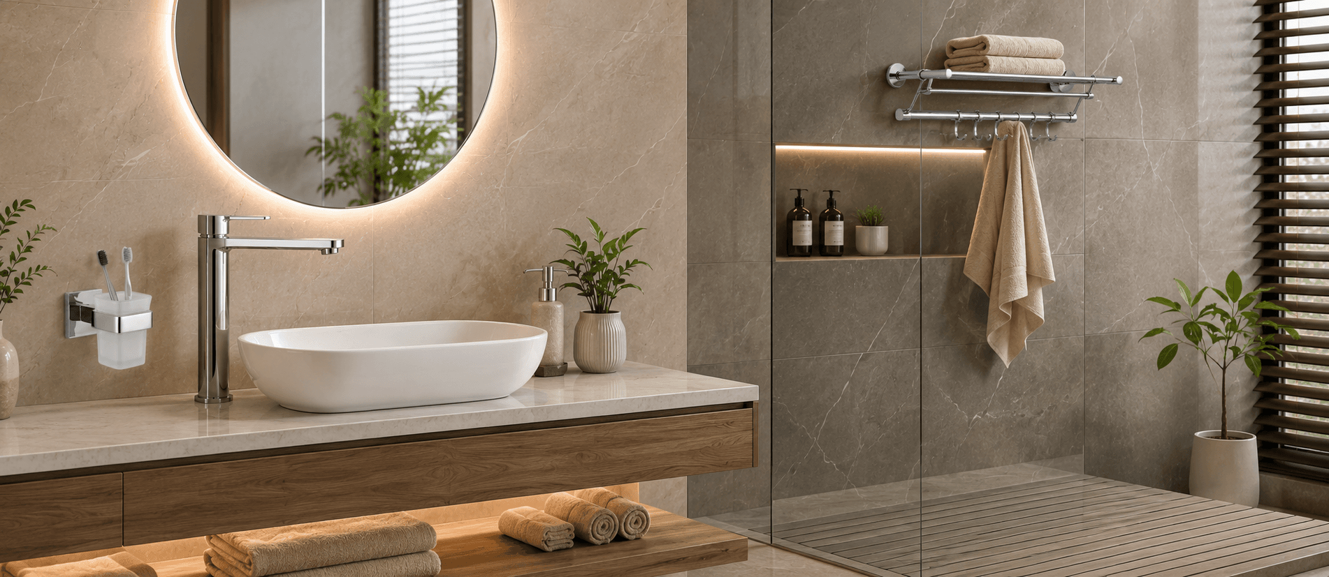 Bath Set