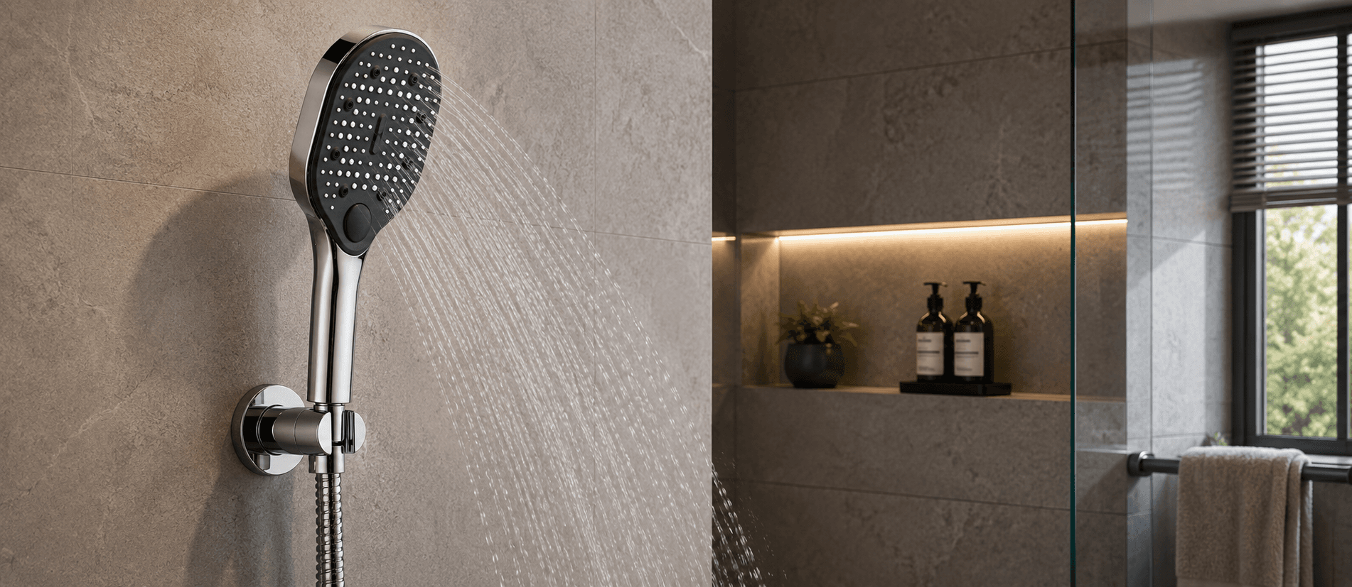 Hand Shower