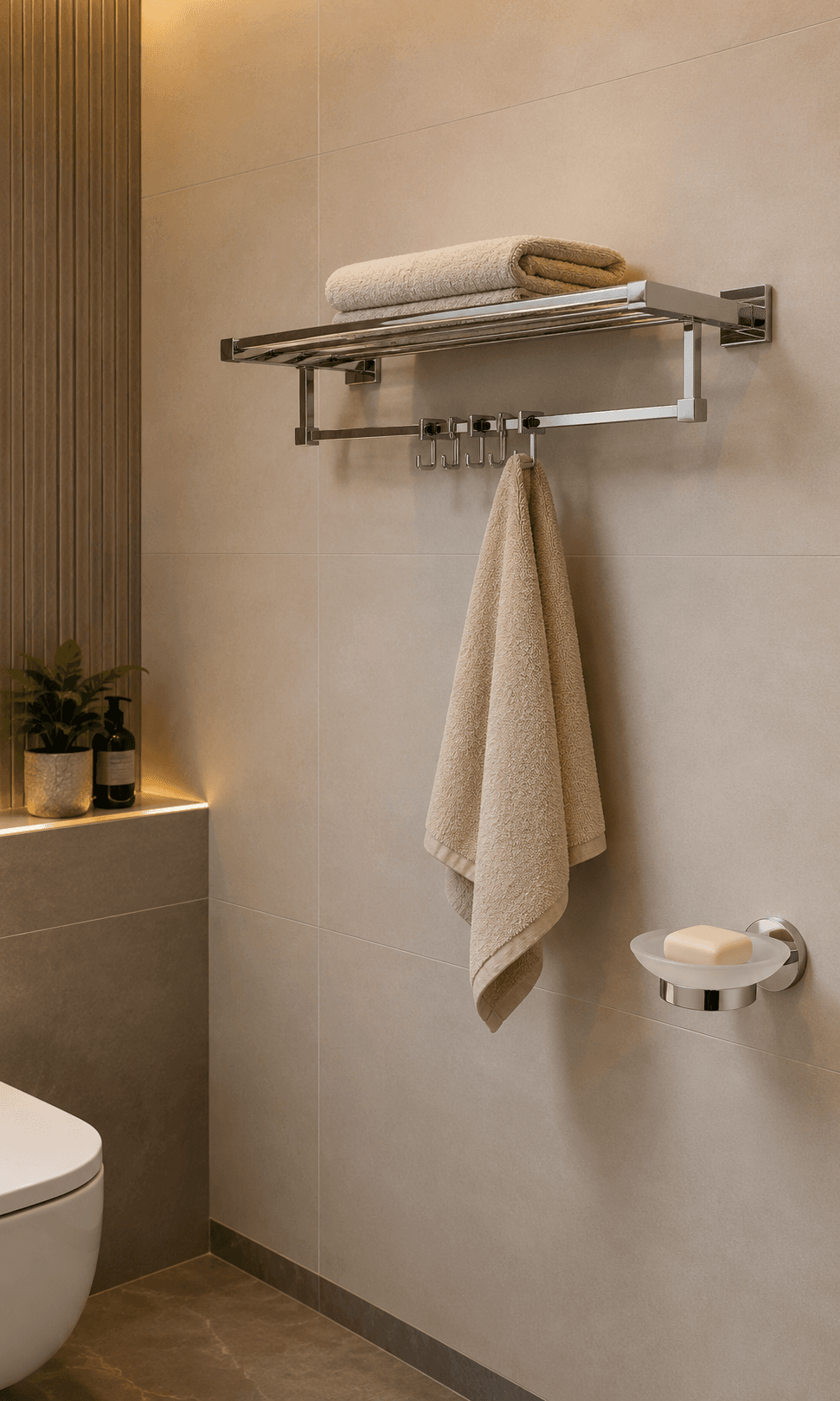 Bath Set