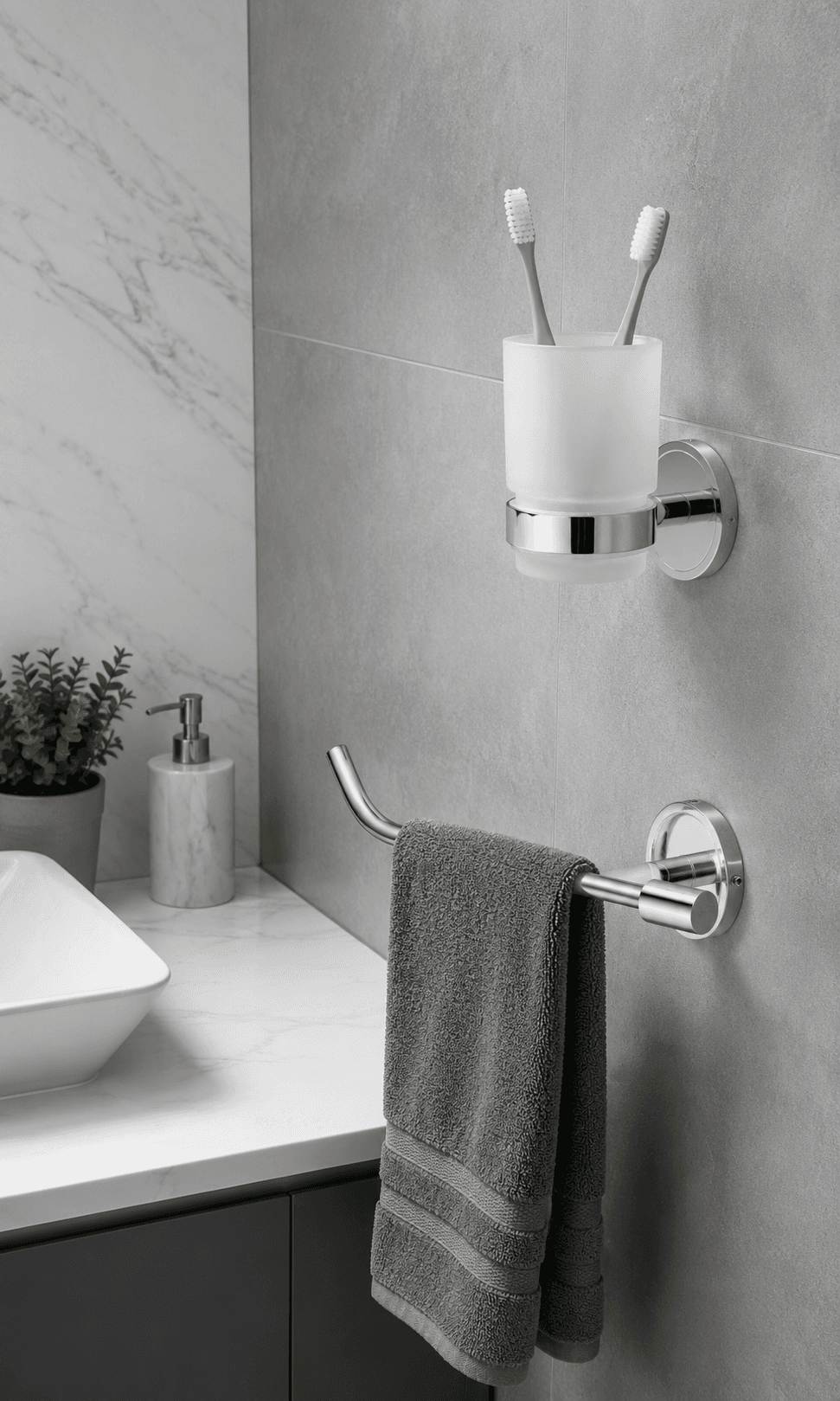 Bath Set
