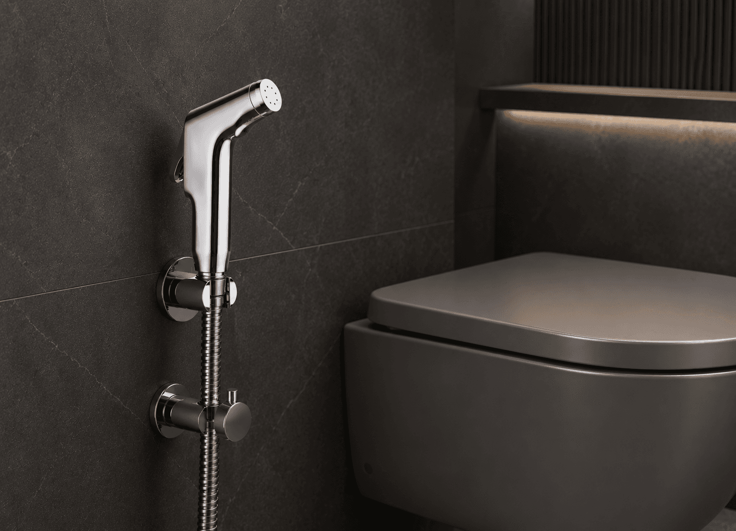 Health Faucets Series