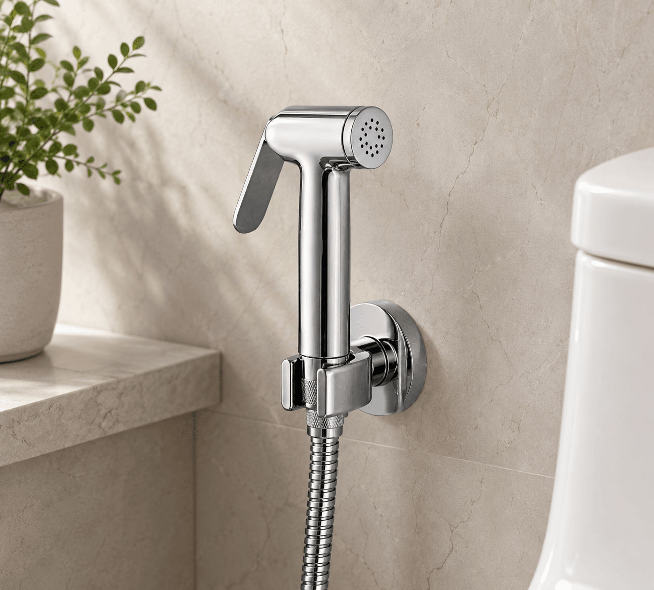 Faucets and Mixers