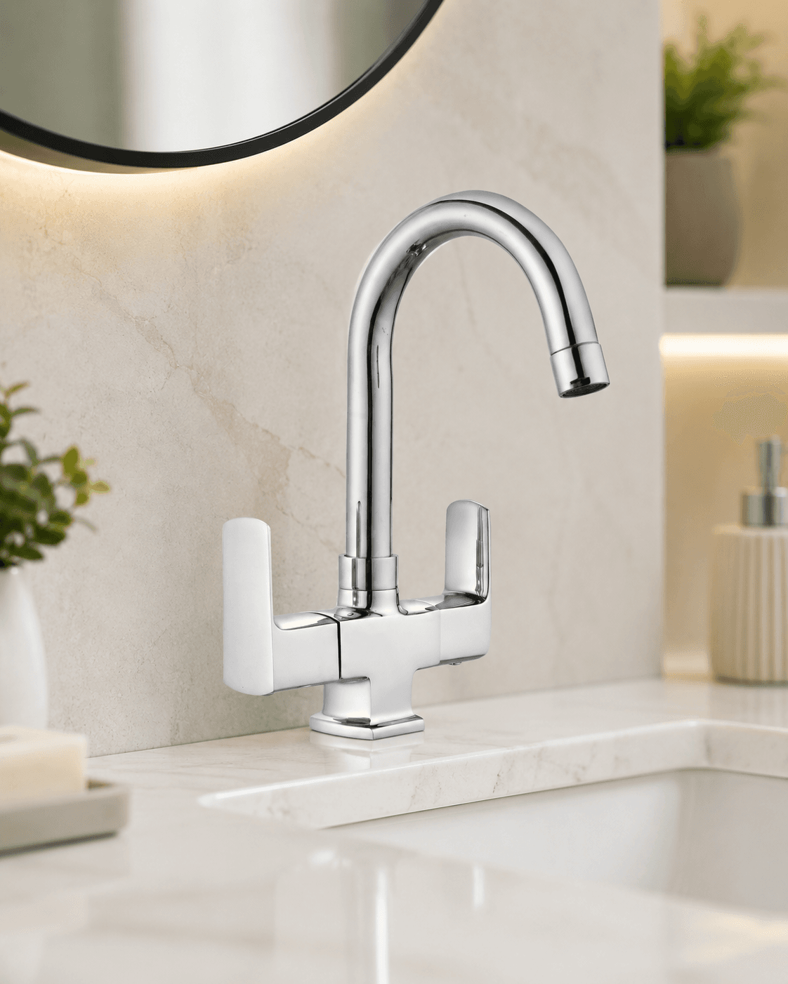 Quba Series