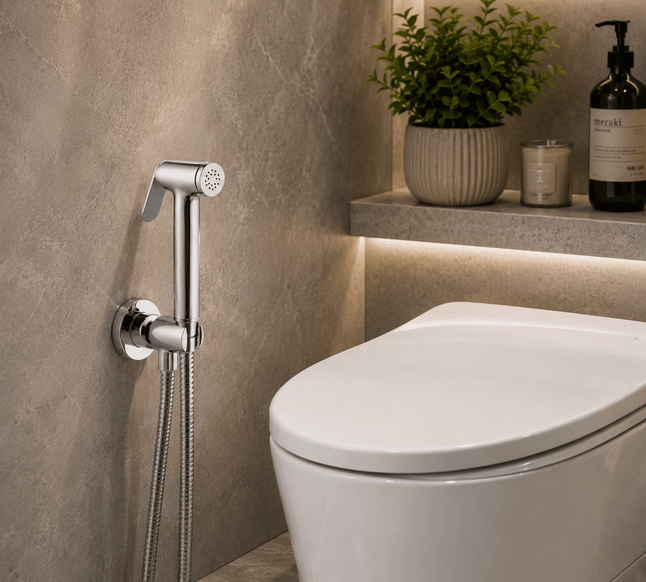 Health Faucets