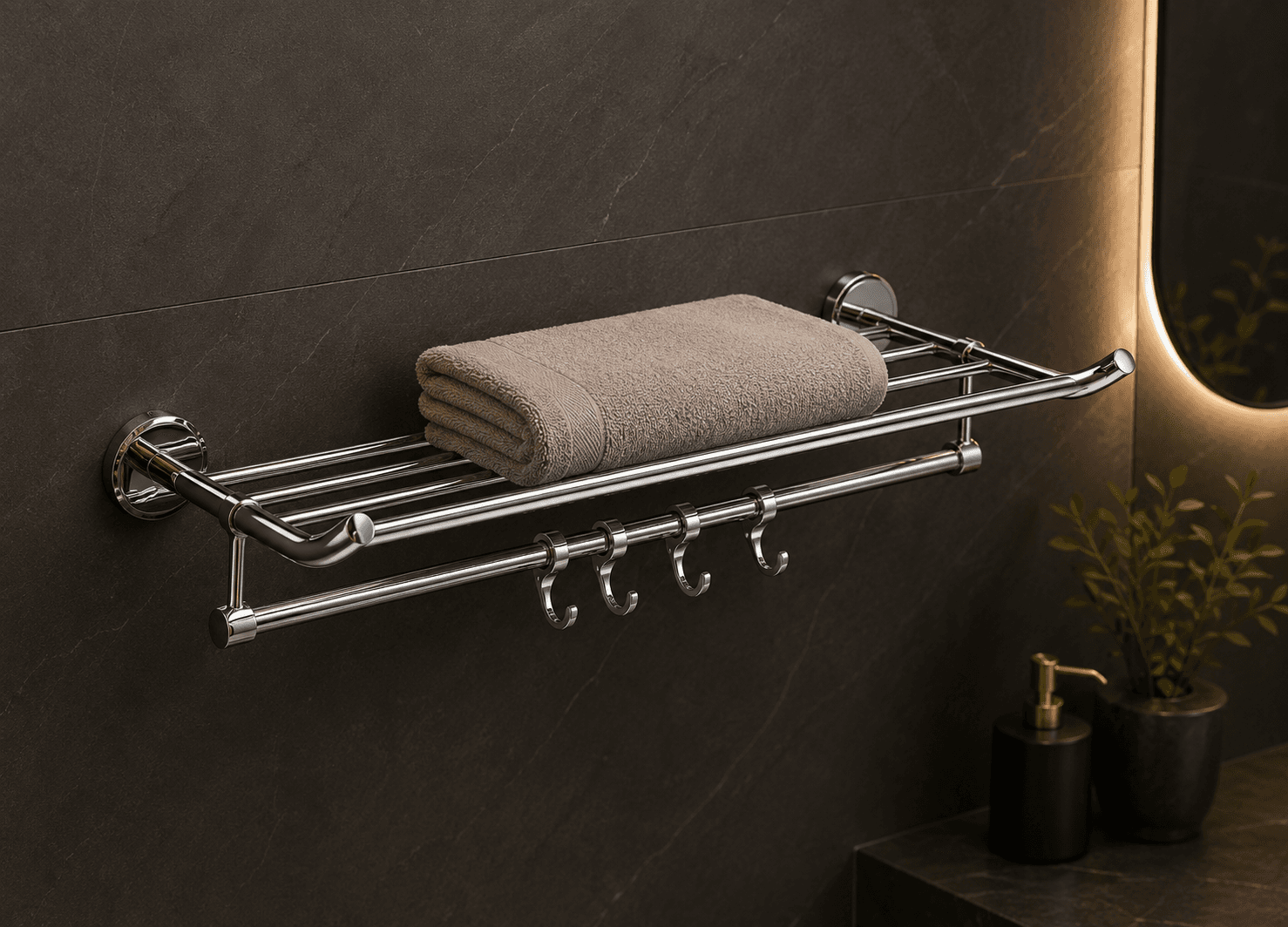 Bath Set