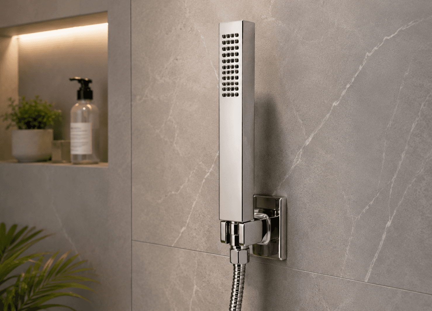 Hand Shower