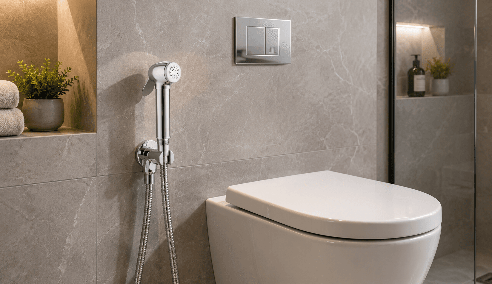 Health Faucets Collection